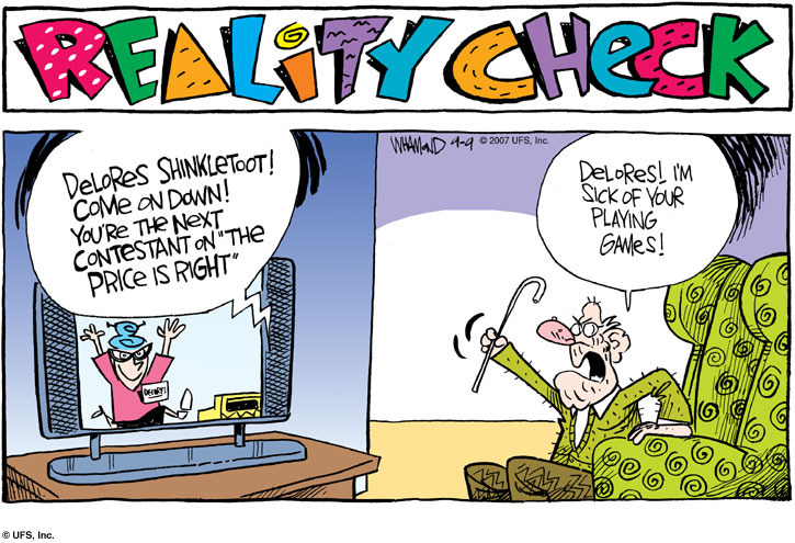 reality